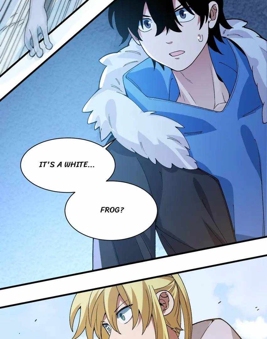 I’m From Alien Space — Chapter 15 — page 22