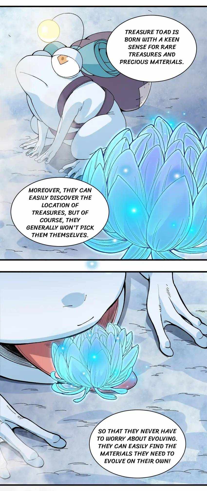 I’m From Alien Space — Chapter 15 — page 27