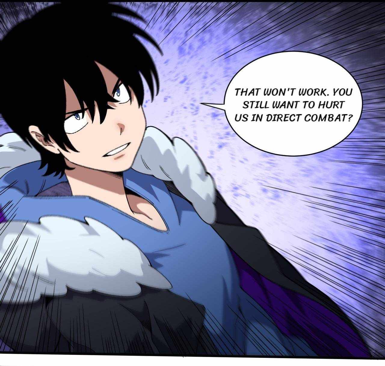 I’m From Alien Space — Chapter 17 — page 13