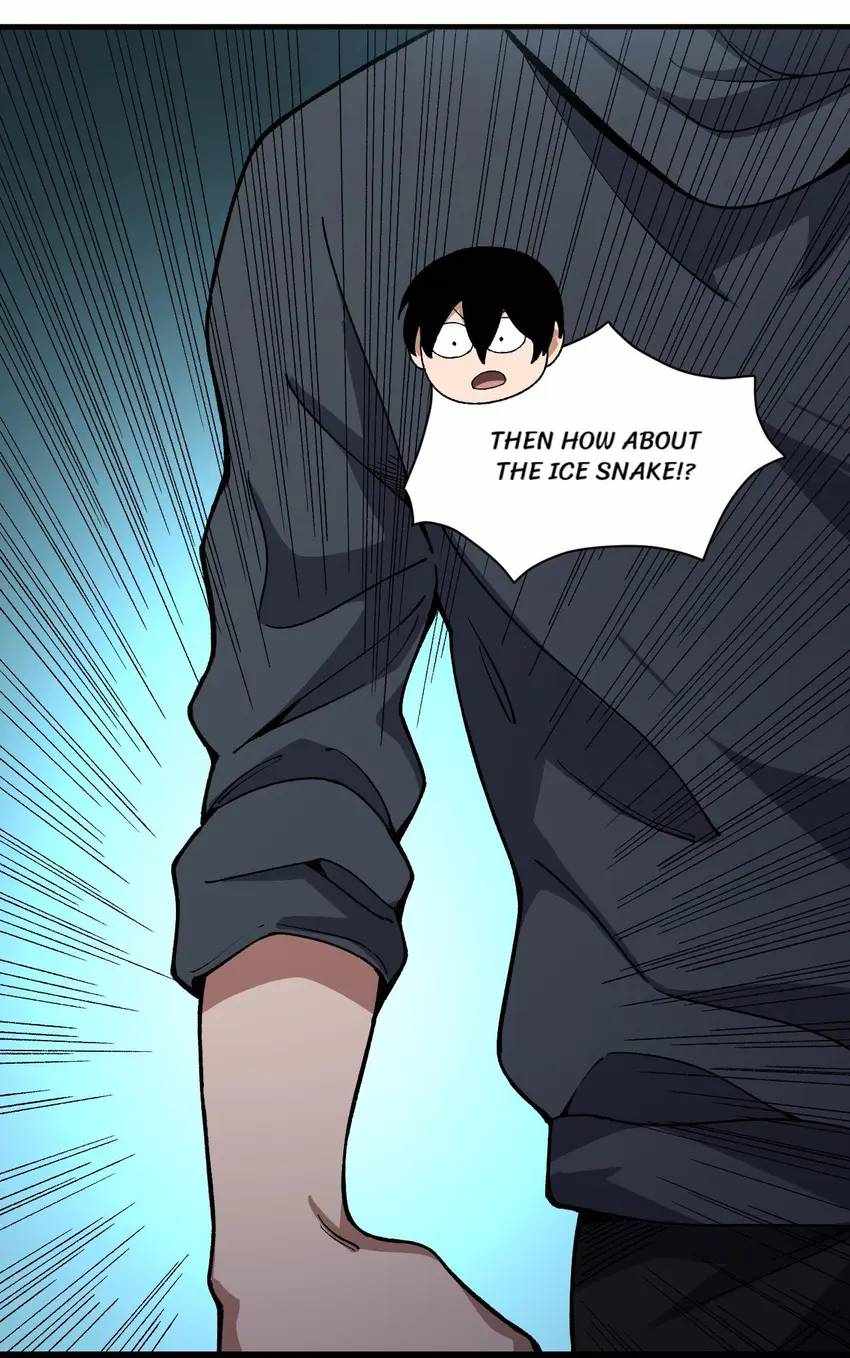 I’m From Alien Space — Chapter 17 — page 17