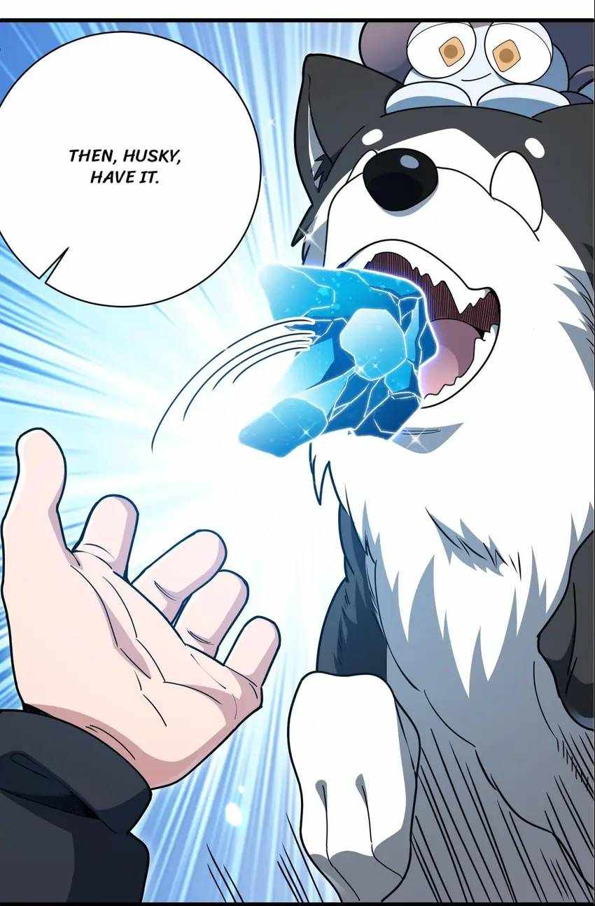 I’m From Alien Space — Chapter 19 — page 10