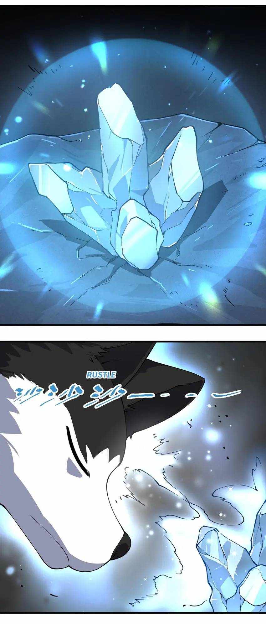 I’m From Alien Space — Chapter 19 — page 12