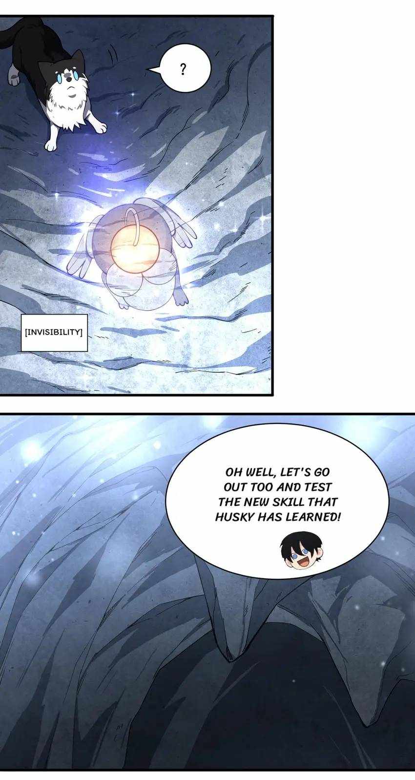 I’m From Alien Space — Chapter 19 — page 24