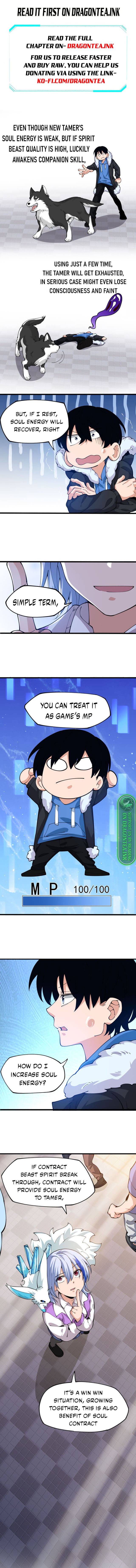 I’m From Alien Space — Chapter 2 — page 9