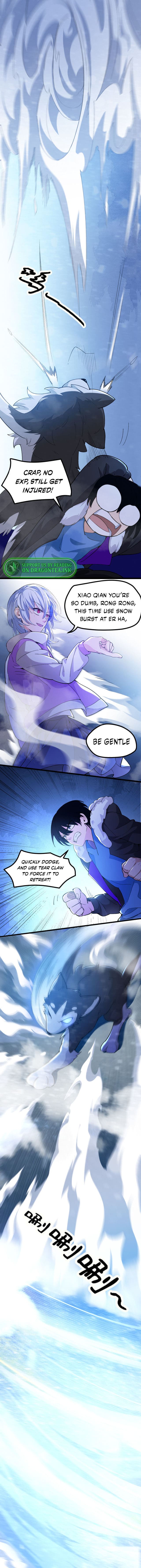 I’m From Alien Space — Chapter 2 — page 15