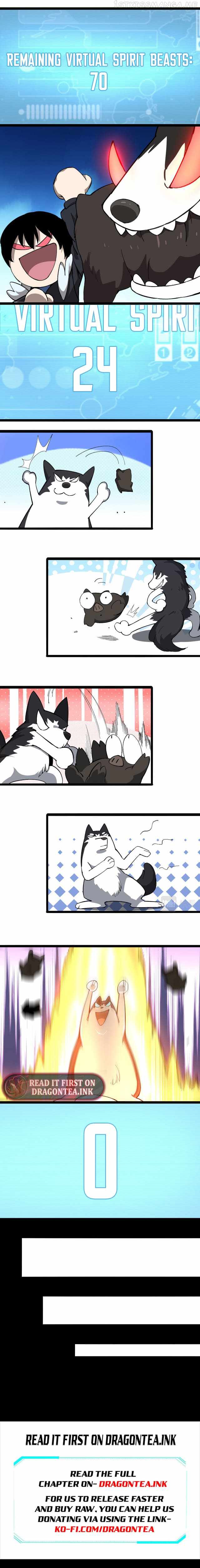 I’m From Alien Space — Chapter 6 — page 7