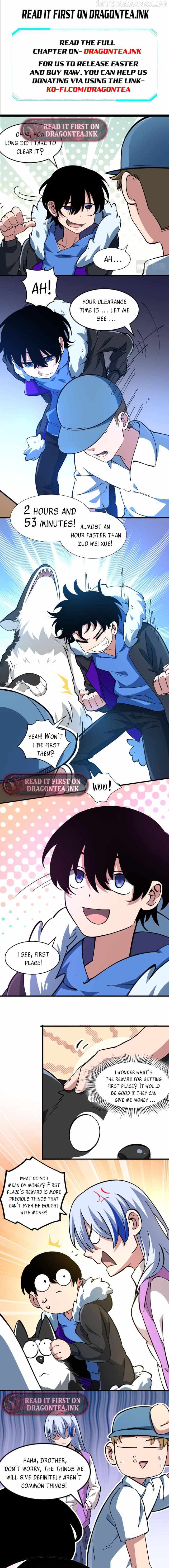 I’m From Alien Space — Chapter 7 — page 2