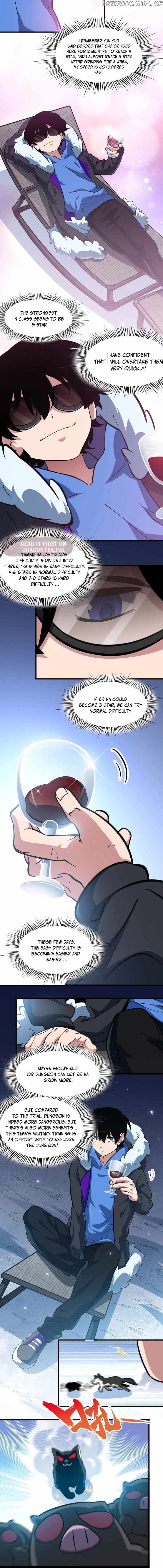 I’m From Alien Space — Chapter 8 — page 6