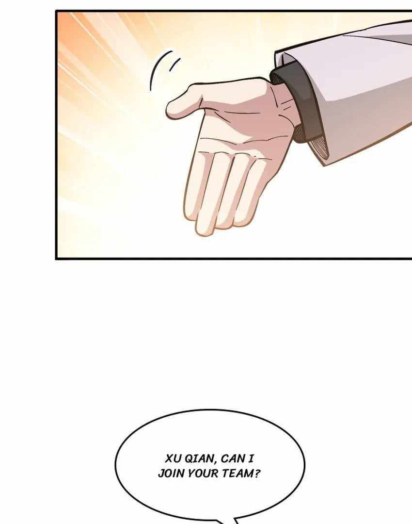 I’m From Alien Space — Chapter 9 — page 1