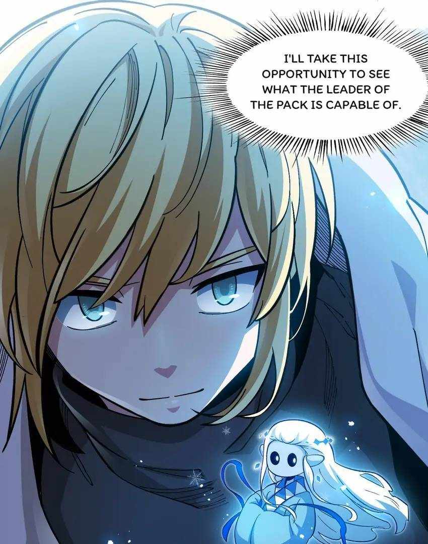 I’m From Alien Space — Chapter 9 — page 8