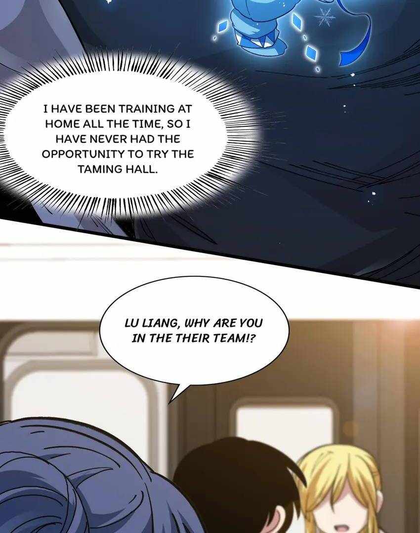 I’m From Alien Space — Chapter 9 — page 9