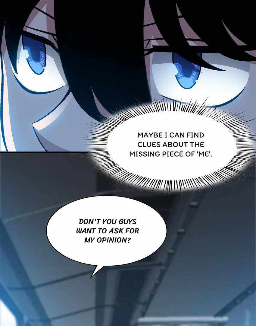 I’m From Alien Space — Chapter 9 — page 34