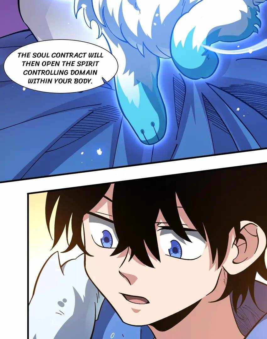 I’m From Alien Space — Chapter 9 — page 48