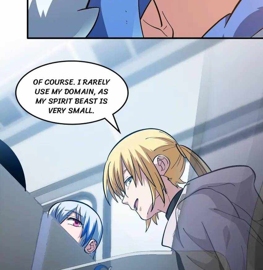 I’m From Alien Space — Chapter 9 — page 49
