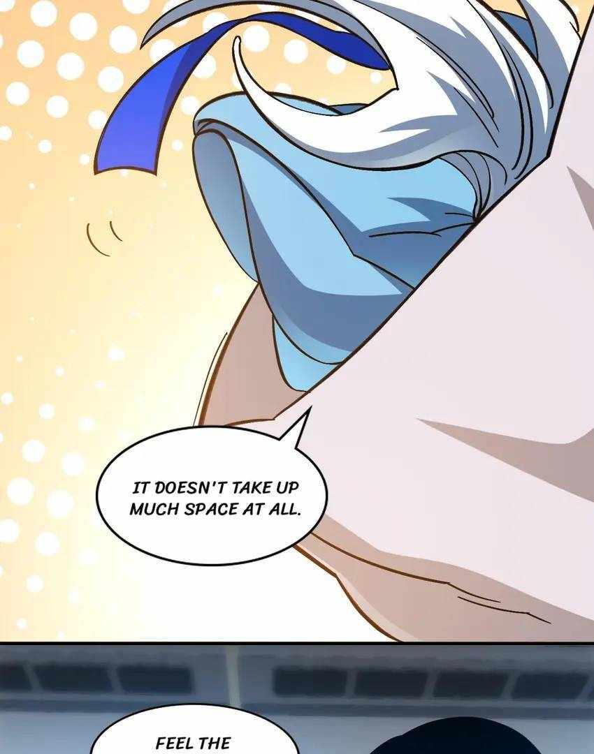 I’m From Alien Space — Chapter 9 — page 51