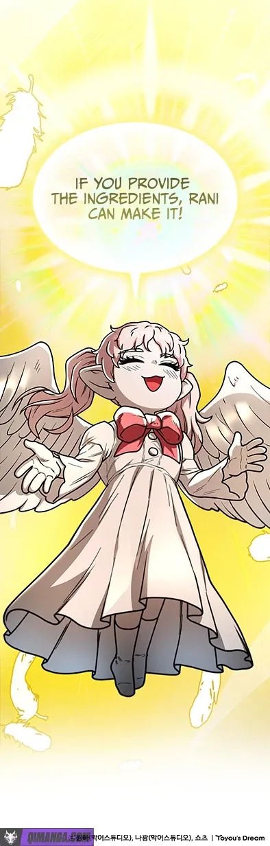 Mr. Kim Strikes It Rich with Auto-Hunting — Chapter 0.5 — page 5