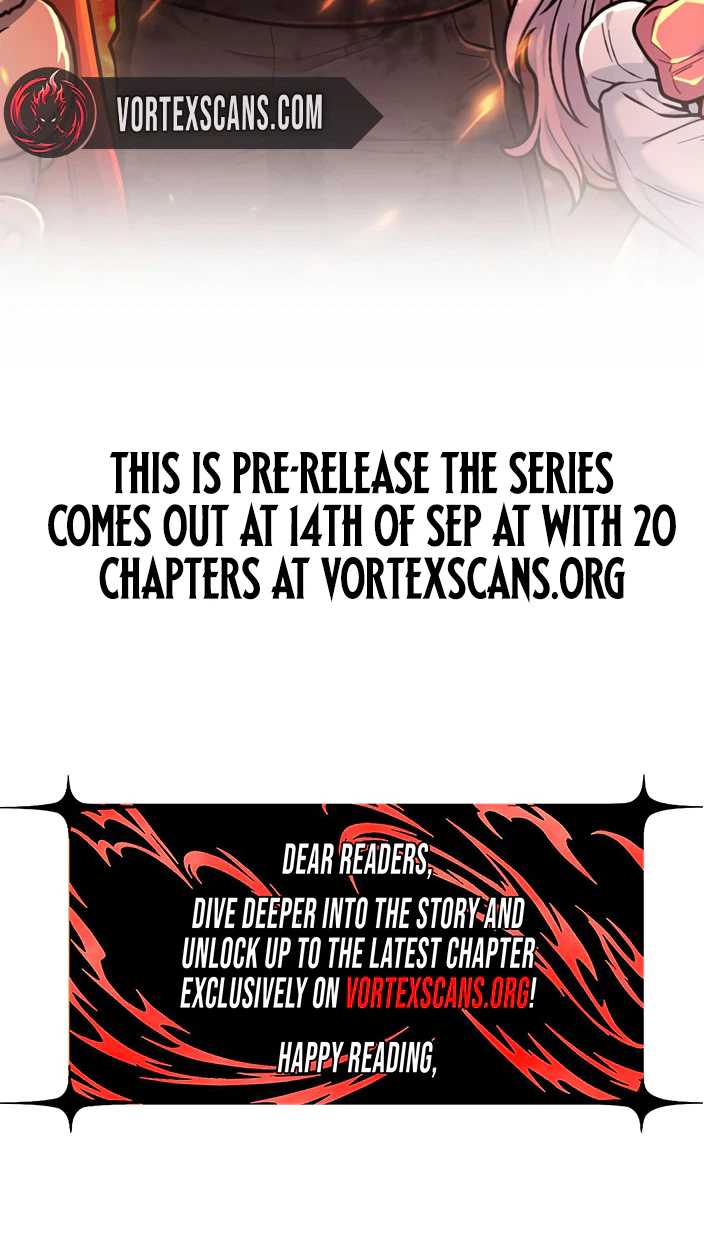 Mr. Kim Strikes It Rich with Auto-Hunting — Chapter 0 — page 3