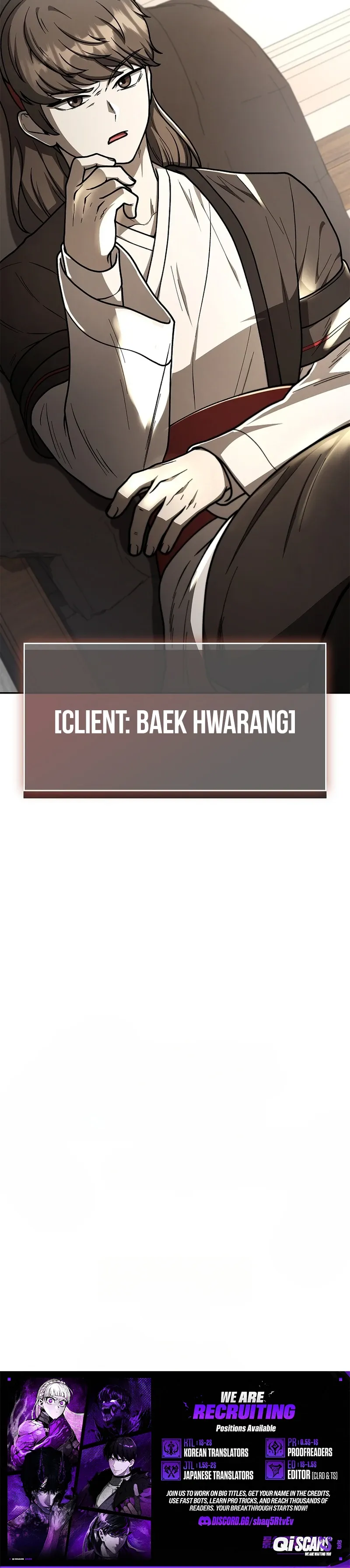 Mr. Kim Strikes It Rich with Auto-Hunting — Chapter 11 — page 12