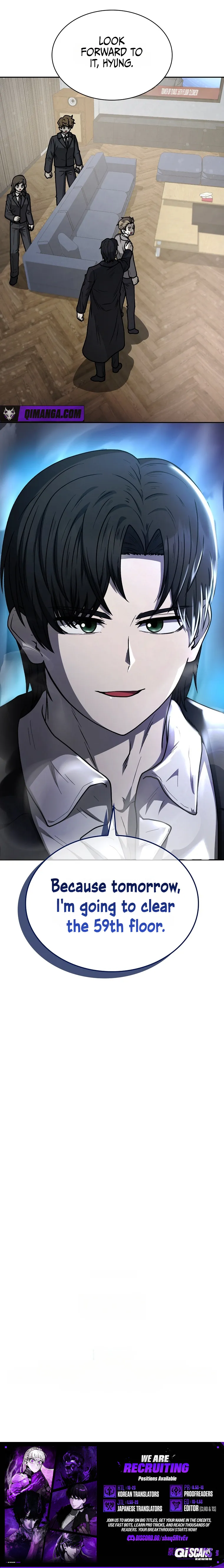 Mr. Kim Strikes It Rich with Auto-Hunting — Chapter 14 — page 12