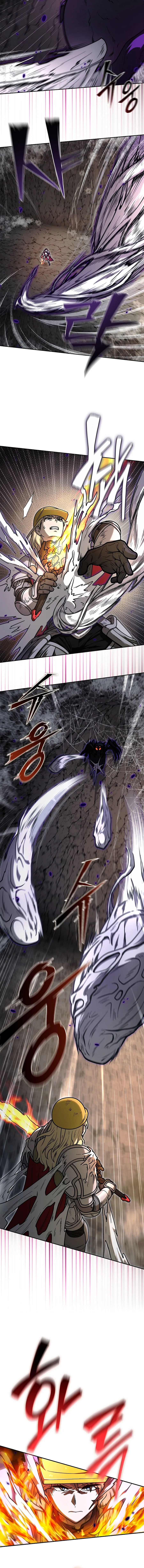 Mr. Kim Strikes It Rich with Auto-Hunting — Chapter 15 — page 8