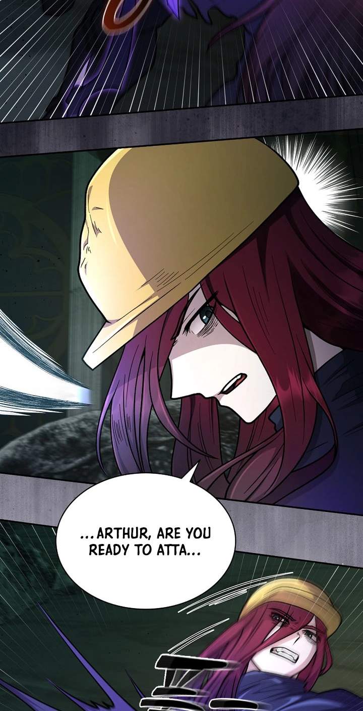 Mr. Kim Strikes It Rich with Auto-Hunting — Chapter 21 — page 5