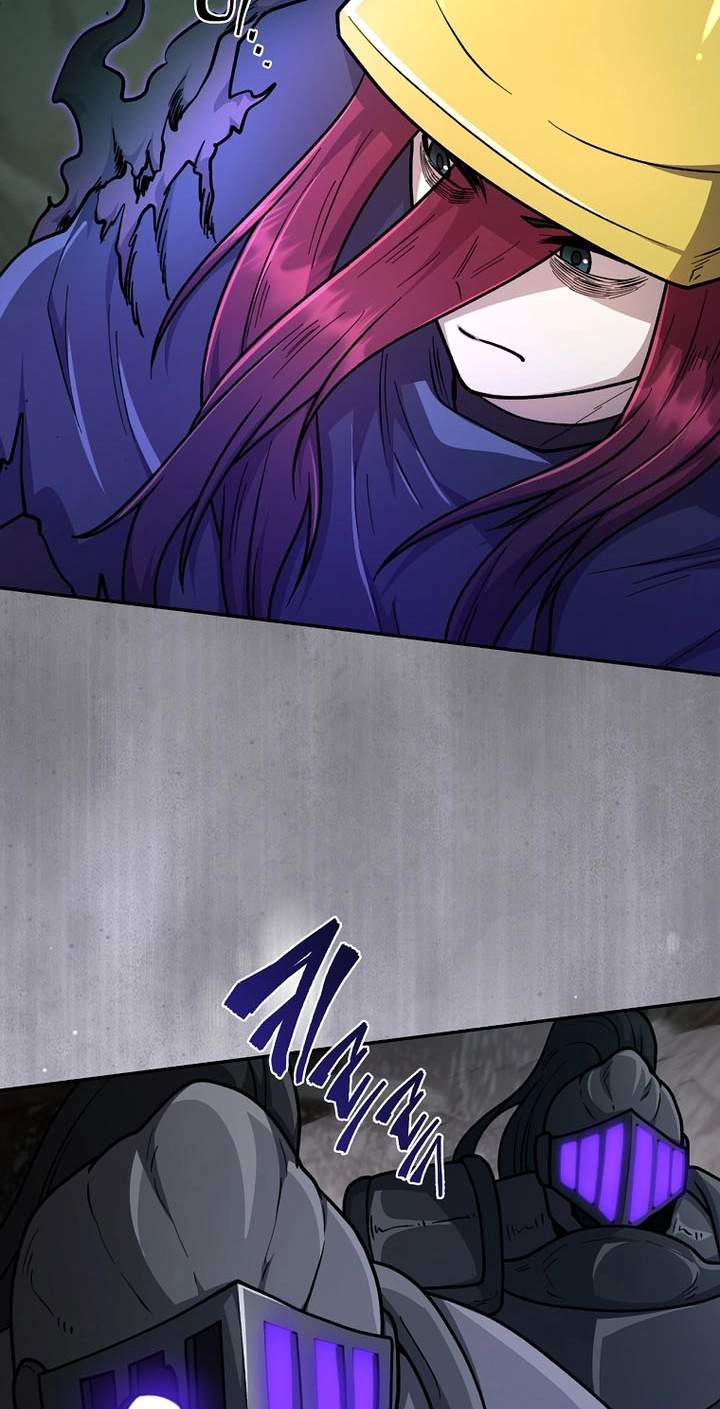 Mr. Kim Strikes It Rich with Auto-Hunting — Chapter 21 — page 7