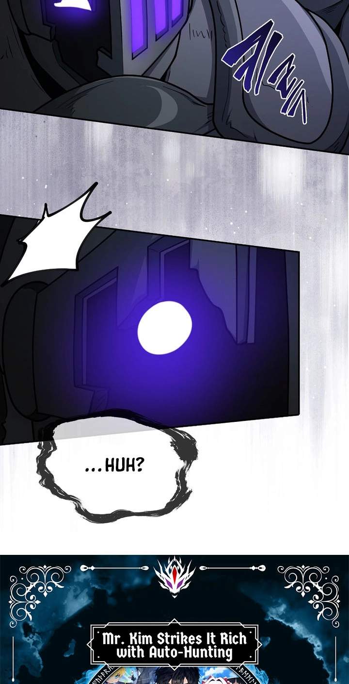 Mr. Kim Strikes It Rich with Auto-Hunting — Chapter 21 — page 8