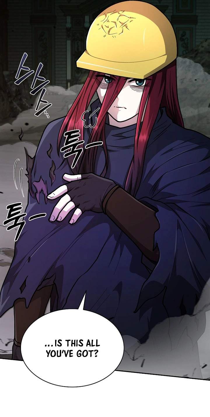 Mr. Kim Strikes It Rich with Auto-Hunting — Chapter 21 — page 10