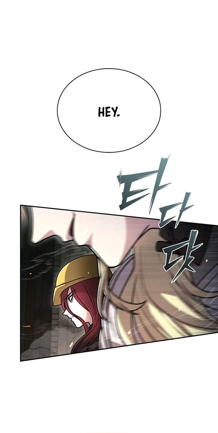 Mr. Kim Strikes It Rich with Auto-Hunting — Chapter 21 — page 11