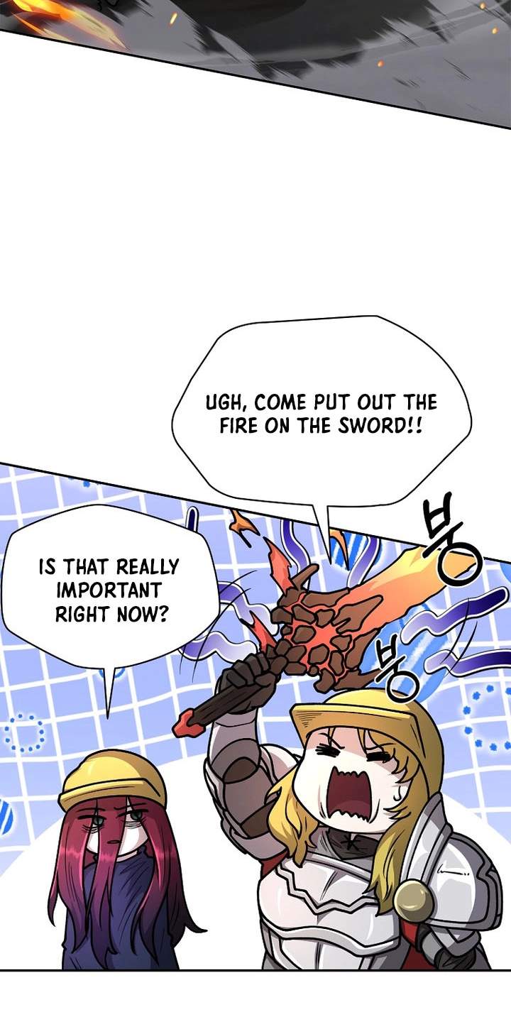 Mr. Kim Strikes It Rich with Auto-Hunting — Chapter 21 — page 16