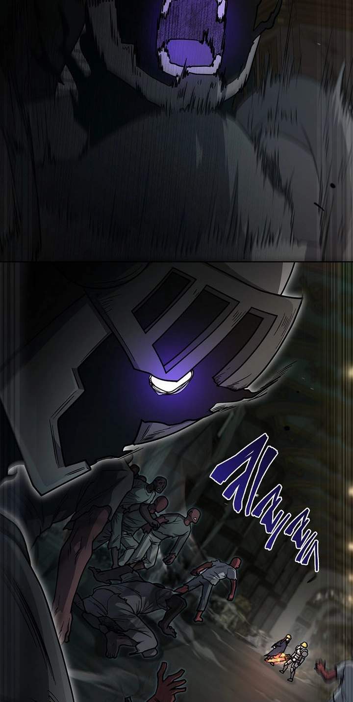 Mr. Kim Strikes It Rich with Auto-Hunting — Chapter 21 — page 18
