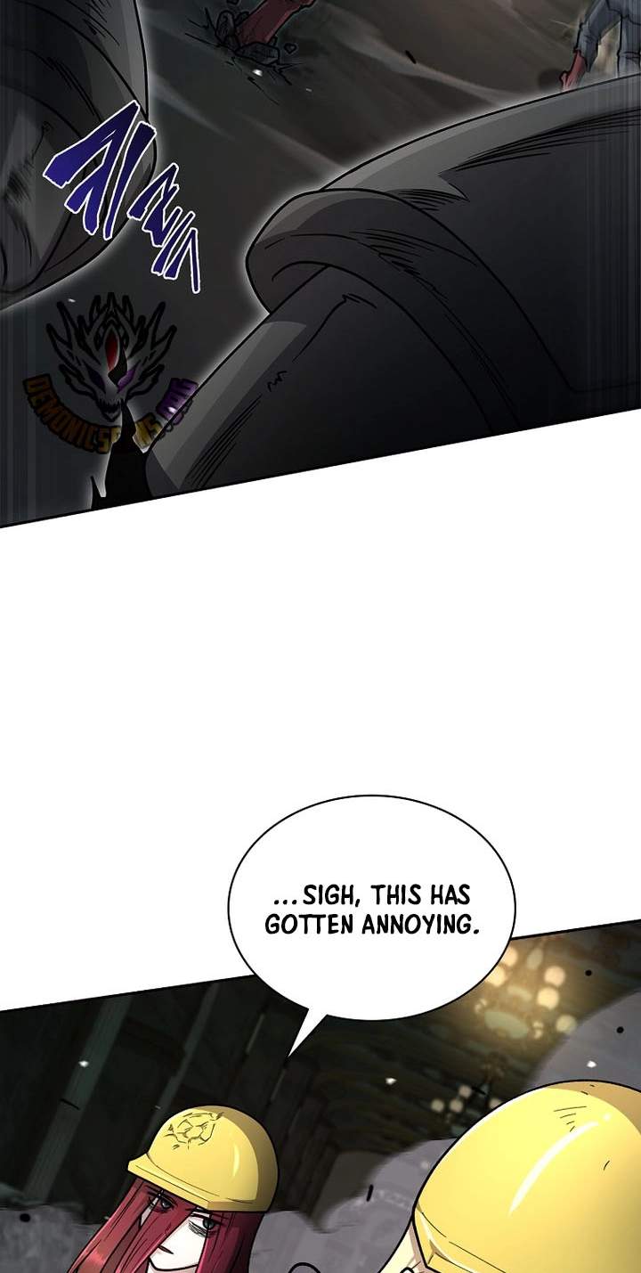 Mr. Kim Strikes It Rich with Auto-Hunting — Chapter 21 — page 19