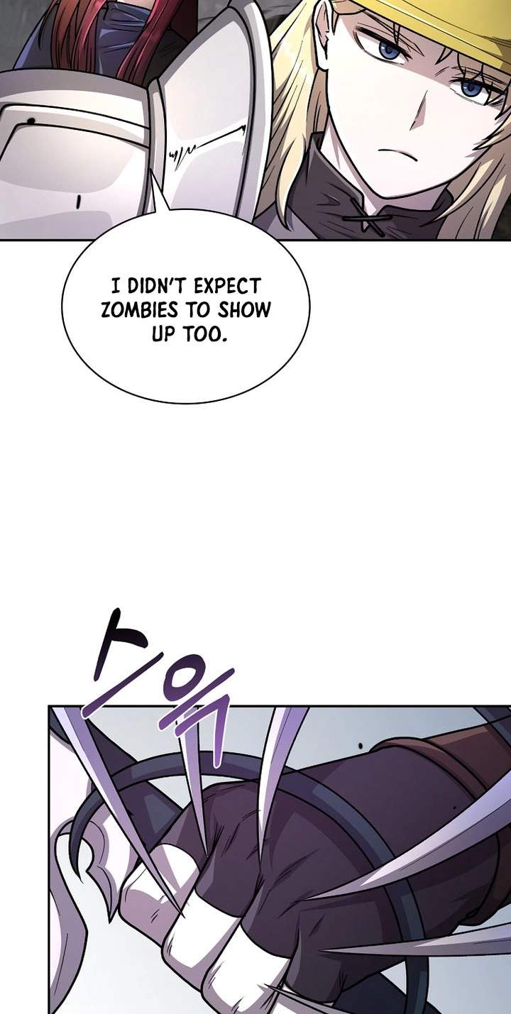 Mr. Kim Strikes It Rich with Auto-Hunting — Chapter 21 — page 20
