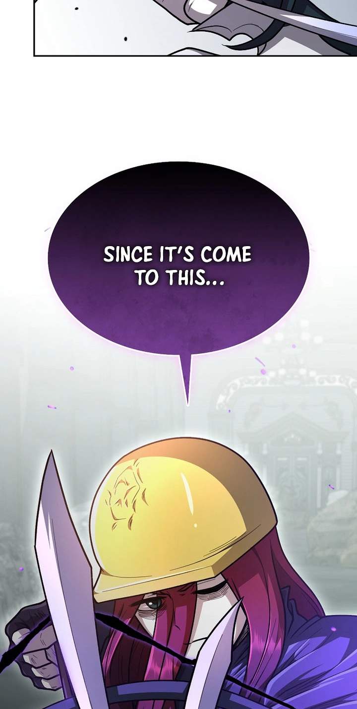 Mr. Kim Strikes It Rich with Auto-Hunting — Chapter 21 — page 21