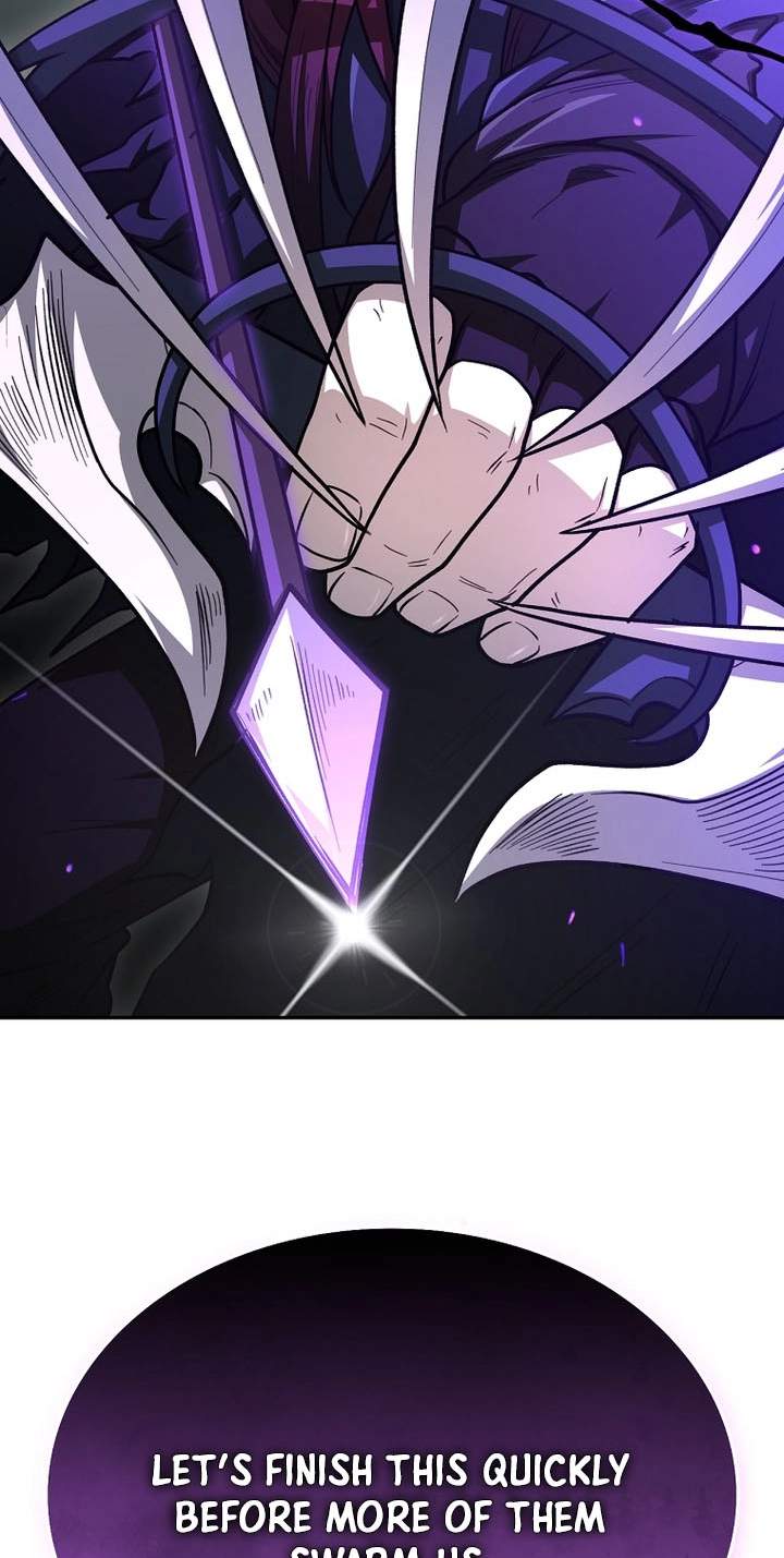 Mr. Kim Strikes It Rich with Auto-Hunting — Chapter 21 — page 22
