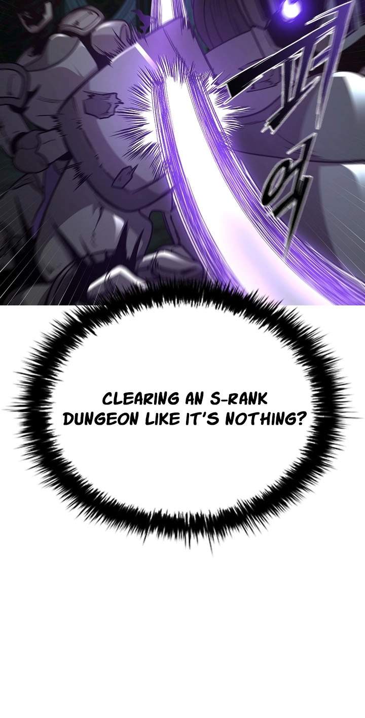 Mr. Kim Strikes It Rich with Auto-Hunting — Chapter 21 — page 30
