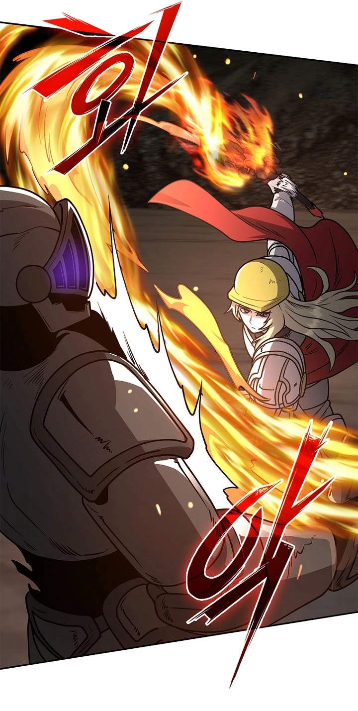 Mr. Kim Strikes It Rich with Auto-Hunting — Chapter 21 — page 31