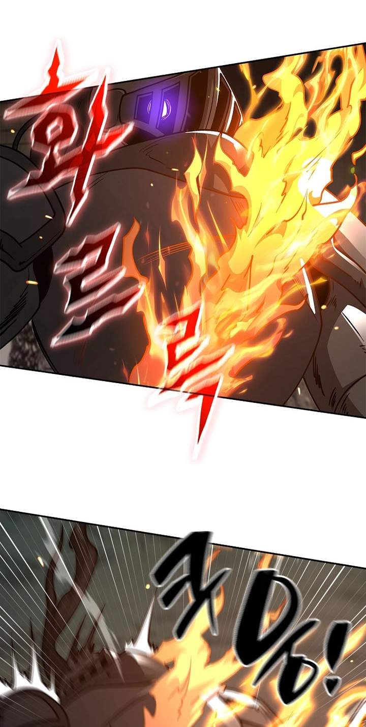 Mr. Kim Strikes It Rich with Auto-Hunting — Chapter 21 — page 32