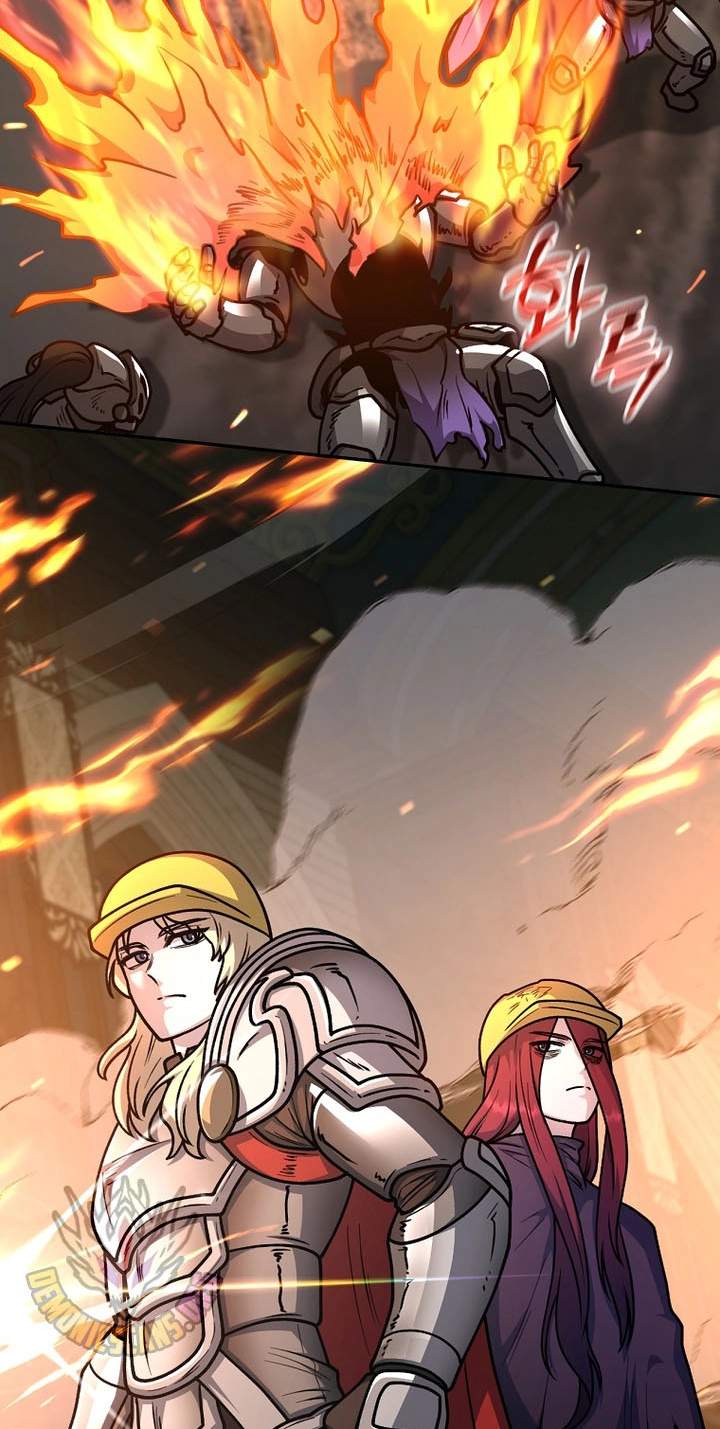 Mr. Kim Strikes It Rich with Auto-Hunting — Chapter 21 — page 34