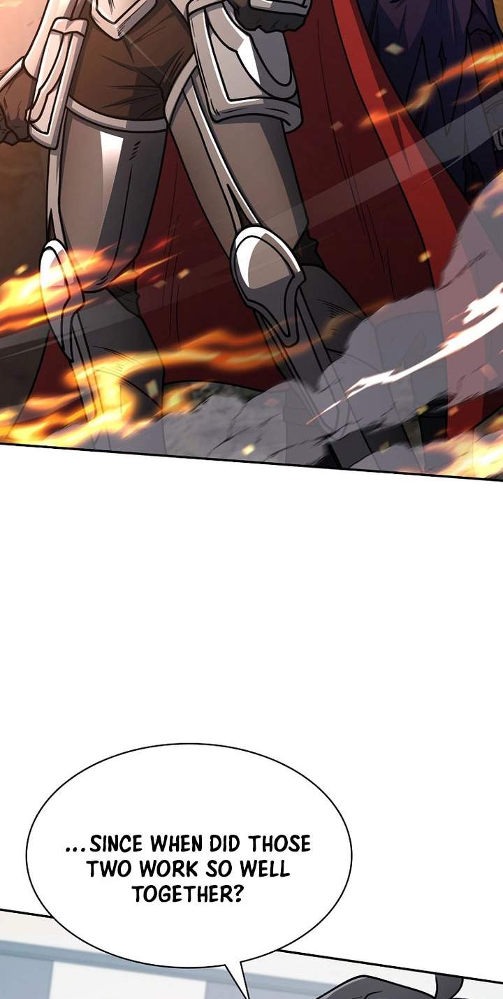 Mr. Kim Strikes It Rich with Auto-Hunting — Chapter 21 — page 35