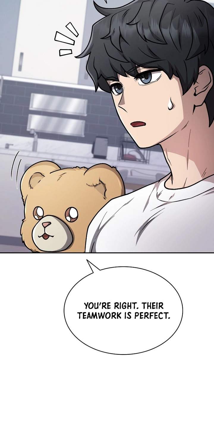 Mr. Kim Strikes It Rich with Auto-Hunting — Chapter 21 — page 36