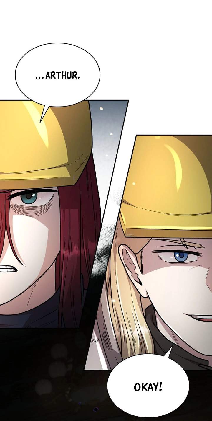 Mr. Kim Strikes It Rich with Auto-Hunting — Chapter 21 — page 37