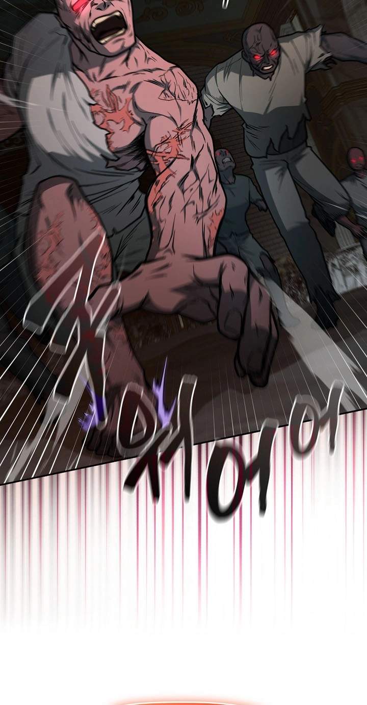 Mr. Kim Strikes It Rich with Auto-Hunting — Chapter 21 — page 42