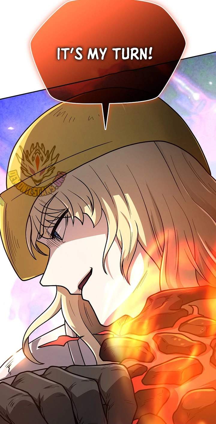 Mr. Kim Strikes It Rich with Auto-Hunting — Chapter 21 — page 43