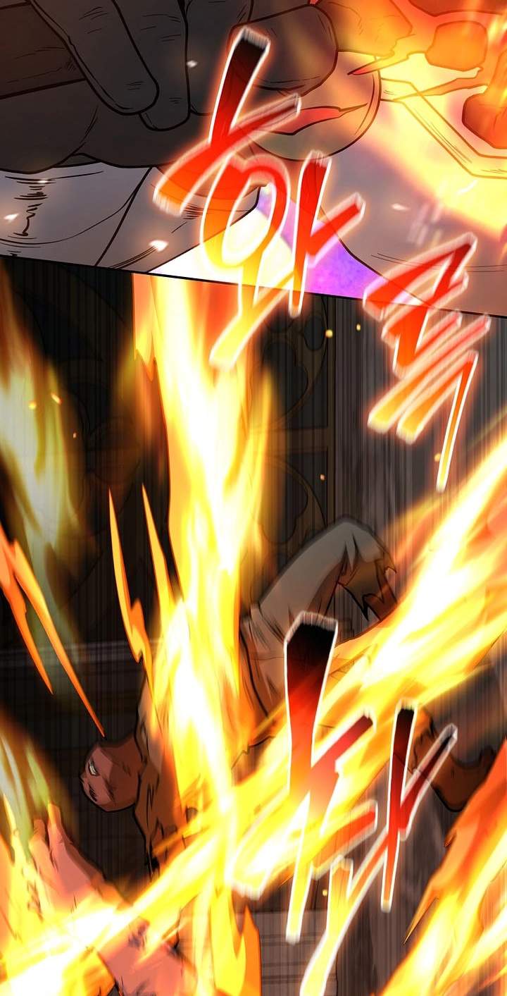 Mr. Kim Strikes It Rich with Auto-Hunting — Chapter 21 — page 44