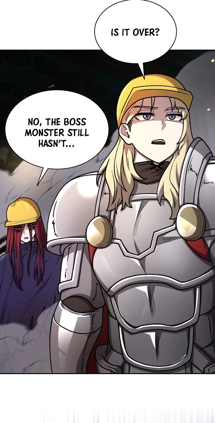 Mr. Kim Strikes It Rich with Auto-Hunting — Chapter 21 — page 49