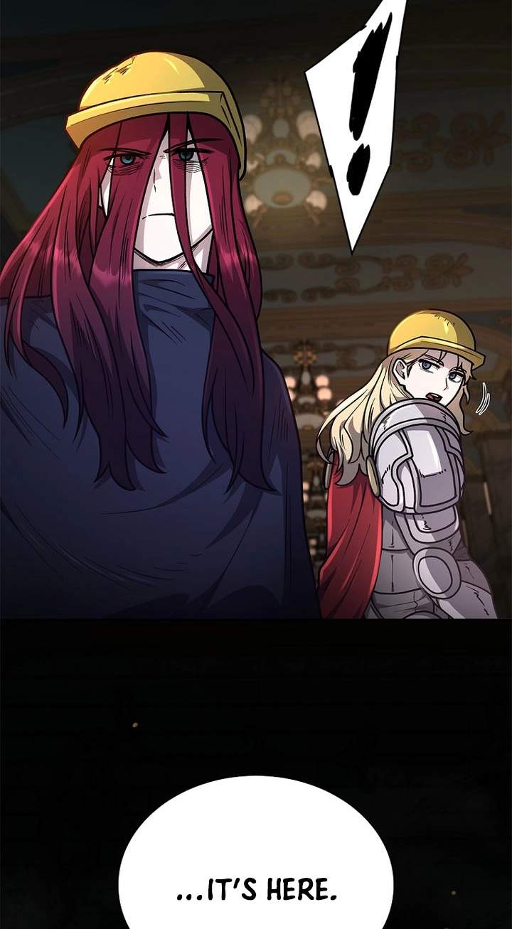 Mr. Kim Strikes It Rich with Auto-Hunting — Chapter 21 — page 51