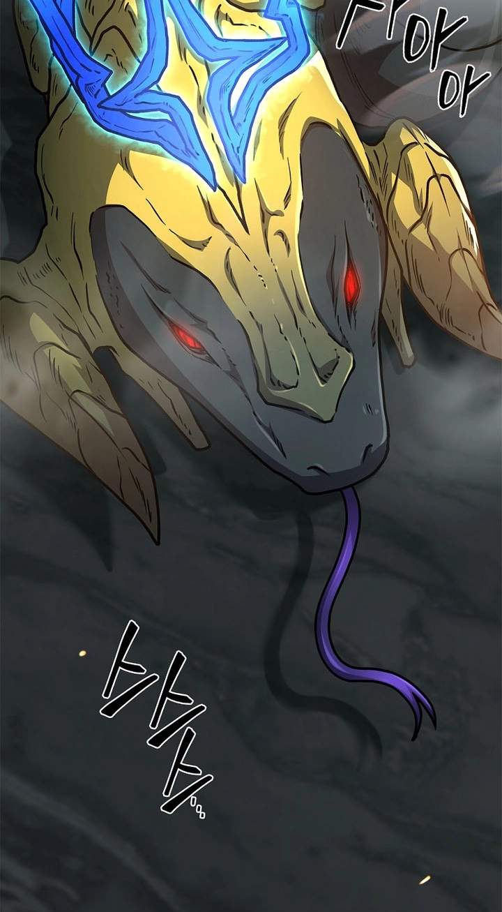 Mr. Kim Strikes It Rich with Auto-Hunting — Chapter 21 — page 53