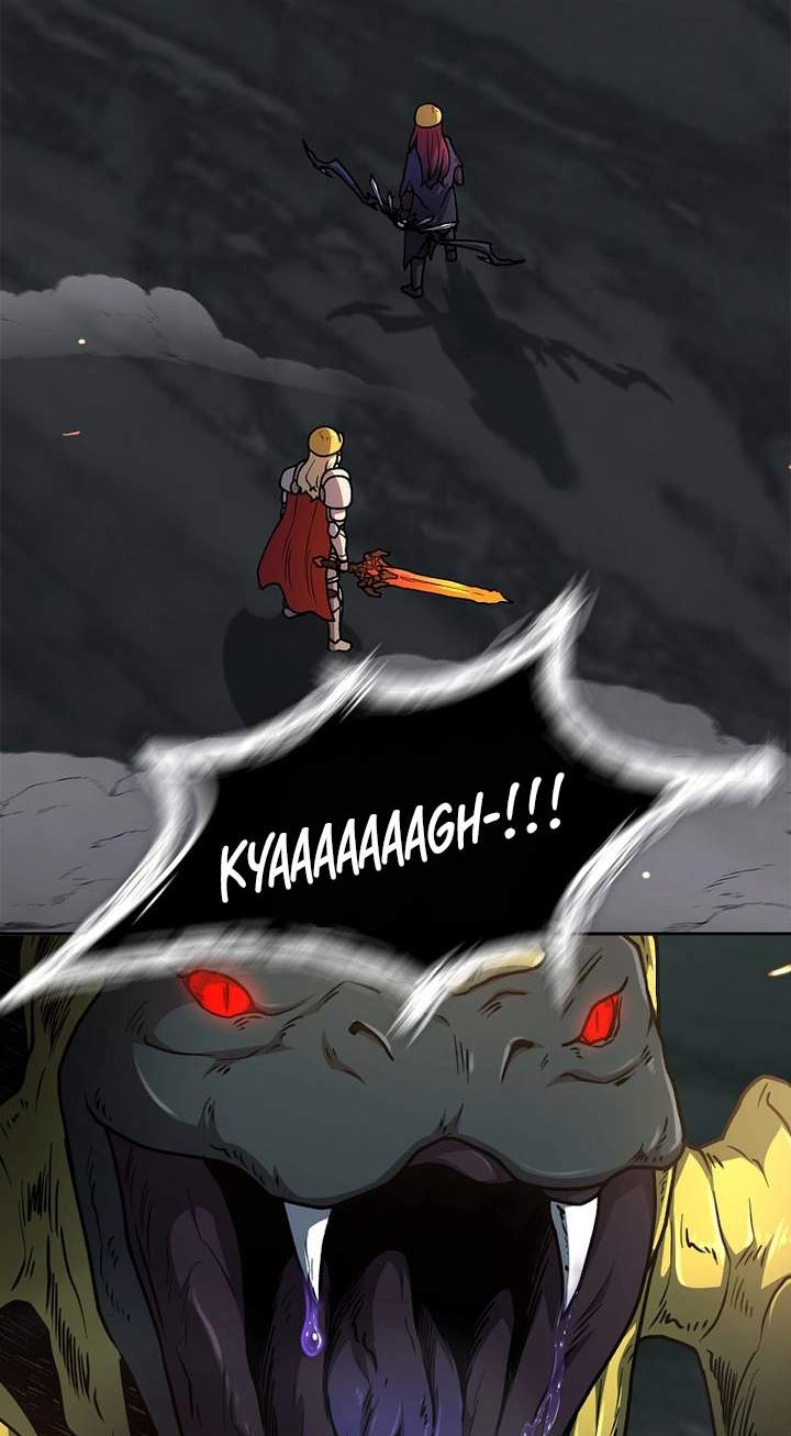 Mr. Kim Strikes It Rich with Auto-Hunting — Chapter 21 — page 54