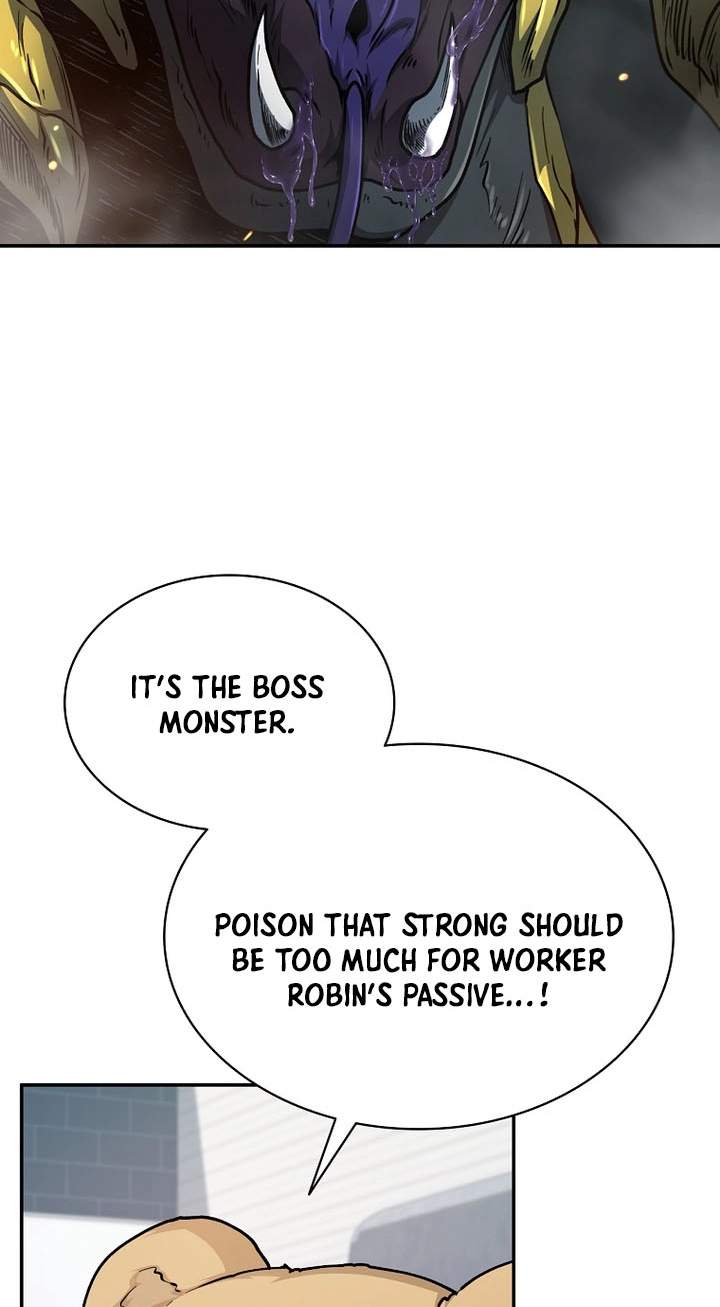 Mr. Kim Strikes It Rich with Auto-Hunting — Chapter 21 — page 55